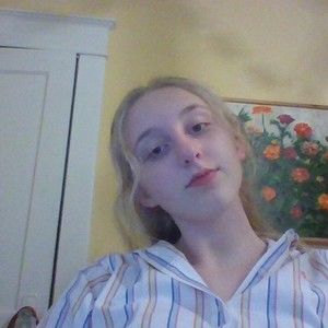 Meet your Posher, Saskia